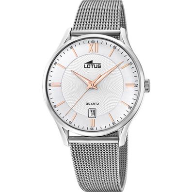 Lotus - 18405/F - Armbanduhr - Herren - Quarz