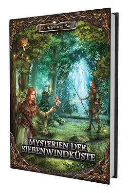 DSA5 - Mysterien der Siebenwindküste | Eevie Demirtel (u. a.) | Buch | 100 S