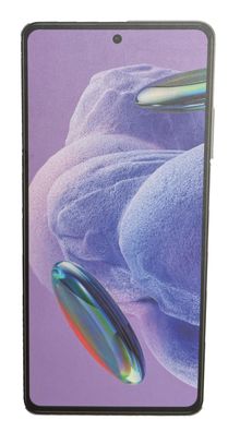 Xiaomi Redmi Note 12 Pro+ 16,94 cm (6,67") OLED, 5G