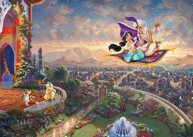 Disney Aladdin