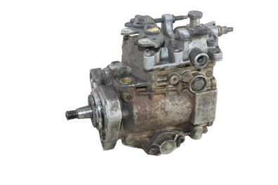 Fiat Ducato 280 2.4 2.5 Einspritzpumpe ESP Gehäuse 0460494189 06845742