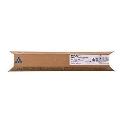 Ricoh Toner MP C2551 Cyan (842064)