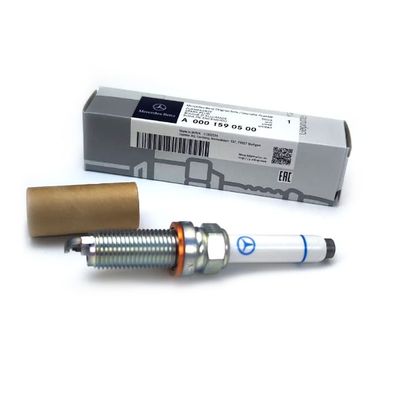 Mercedes-Benz Zündkerze A0001590500 M176 M177 M260 M264 AMG Silzkfr8f7s