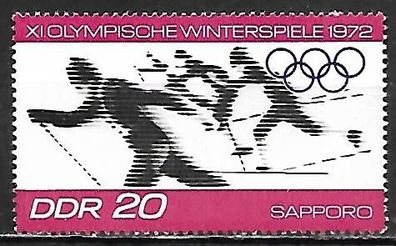 DDR postfrisch Michel-Nummer 1728