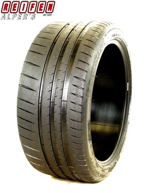 1x 275/35 ZR19 100Y Michelin Pilotsport CUP2 Sommerreifen