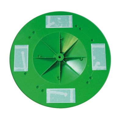 Eibenstock Grundteller für EPG 400 / EPG 400 WP