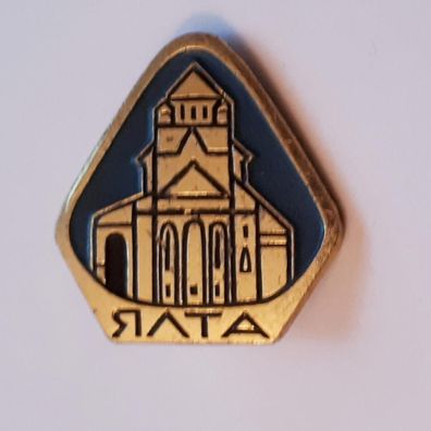 Anstecker Jalta