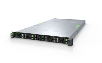 Fujitsu Primergy RX2530 M6 - Rack-Montage - Xeon Silver 4309Y 2.8 GHz - 16 GB -... ->