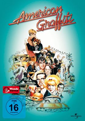 American Graffiti - Universal Pictures Germany GmbH 8205597