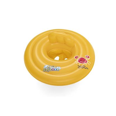 Bestway 32096 Siedzisko do nauki pÅywania KÃ³Åko Swim Safe Step A 69cm