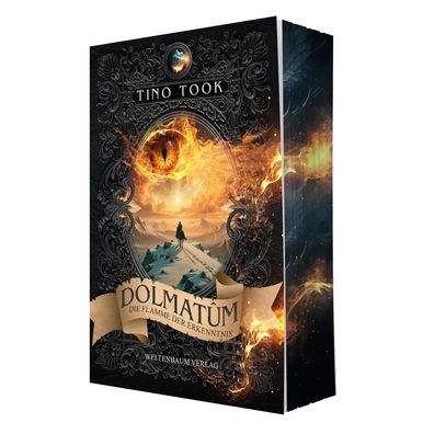 Dolmatûm | Tino Took | Taschenbuch | Deutsch | 2025 | Weltenbaum Verlag