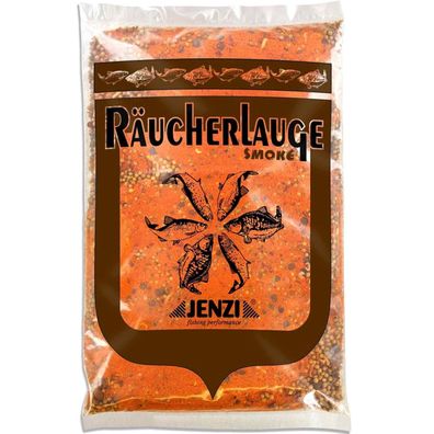 Räucherlauge ´Smoke´/´Smoky´ Naturrein / Beutel 1 x 700 Gramm