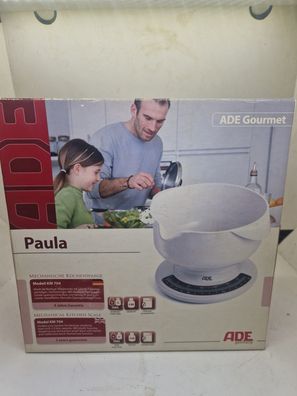 Küchenwaage ADE Mechanisch Paula