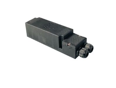 Poolbeleuchtung Sicherheitstrafo 100Va,12V, 230V Made in Germany