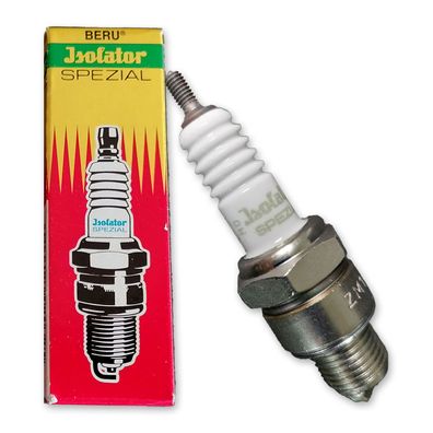 Zündkerze | BERU Isolator ZM 14-260 Spezial | M14x1,25