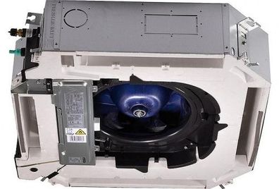 Bosch Panel für Deckenkassete CL5000i-P 4CC Zubehör Klimaanlagenzubehör Innenpanel