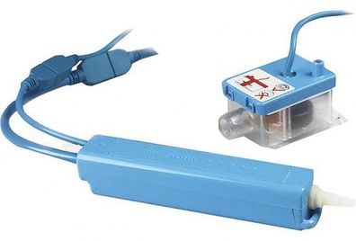 Bosch Kondensatpumpe für Klimasplitgeräte 230 V Pumpe Zubehör Klimaanlagenzubehör