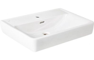 Laufen Waschtisch PRO A weiß mit Überlauf unterbaufähig 650x170x480mm Sanitär Bad
