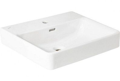 Laufen Waschtisch PRO S weiß mit Überlauf 700x175x465mm Badkeramik Sanitär Bad