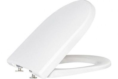 Laufen WC-Sitz PRO weiß Softclose abnehmbar Toiletten-Sitz Sanitär Badezimmer Bad