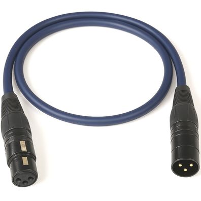 Sommercable "Binary" Basic / HighEnd Digitalkabel / 110 Ohm / XLR symmetrisch / OFC