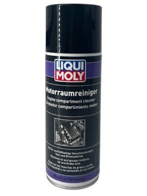 Liqui Moly Motorraumreiniger 400 ML