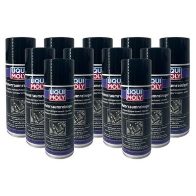 Liqui Moly Motorraumreiniger 11x400 ML