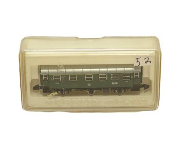 Märklin mini-club 8706 - Umbauwagen 37 541 Stg. - 1:220 - Originalverpackung - 52