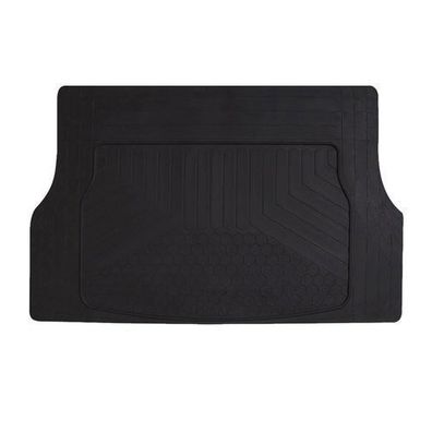 Laderaumwanne Kofferraumwanne Gummi Trimmbare für Toyota Camry 2017-2025 Gummi