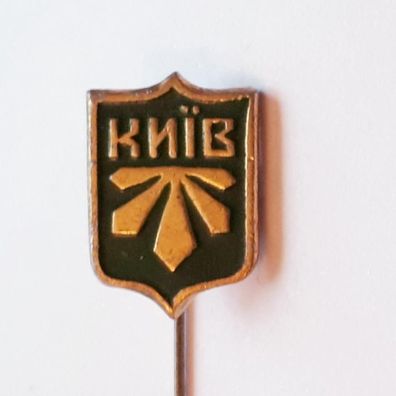 Anstecknadel Kiew