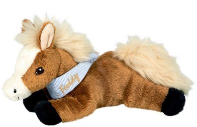 Kuschelpferd Freddy - Pferdefreunde Die Spiegelburg, 22960