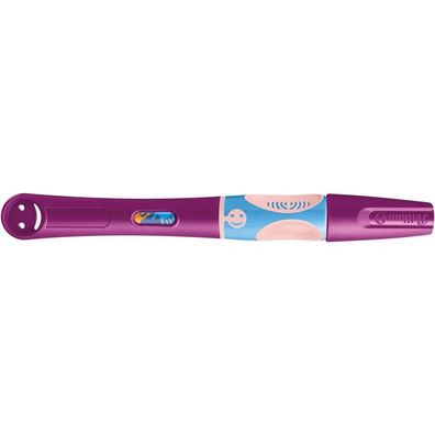 Füllhalter Griffix 4 für Linkshänder (violett, Sweet Berry)