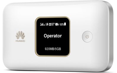 Huawei E5785-92c mobile WIFI, 300 Mbps DL, Cat.7 (white)