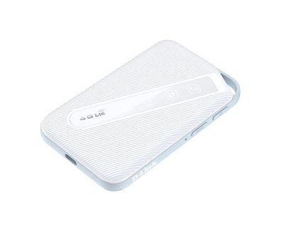 D-Link DWR-932W 4G LTE AX300 Wi-Fi 6 Mobile Hotspot