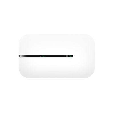 Huawei 4G Mobile WiFi E5576-325, white