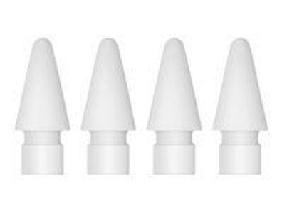 Apple Pencil Tips (4 Stück)