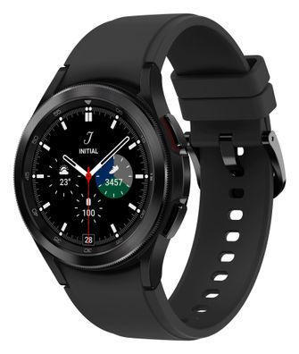 Samsung Galaxy Watch4 Classic SM-R885F LTE, 42mm, black