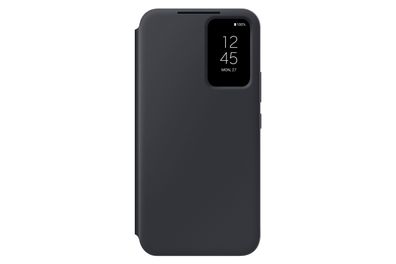 Samsung Smart View Wallet Case für Galaxy A54 5G, Black