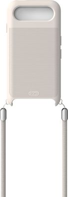 Doro TPU Case/Strap bone für Aurora A2x