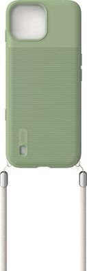 Doro TPU Case/Strap grün für Aurora A3x