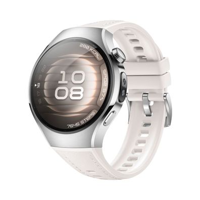 Huawei Watch 5 42mm (Soc-L19L) White Composite Strap