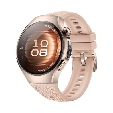 Huawei Watch 5 42mm (Soc-L29L) Beige Composite Strap