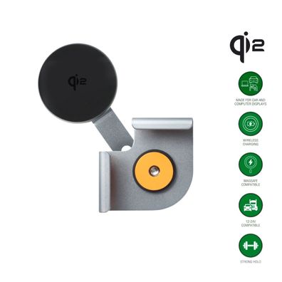 4smarts Qi2 Screen Mount
