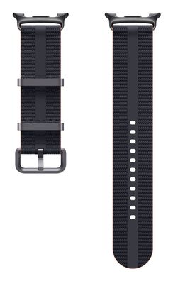 Samsung Athleisure(M/L) für Watch8 Classic Dark Gray