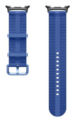 Samsung Athleisure(M/L) für Watch8 Classic Navy
