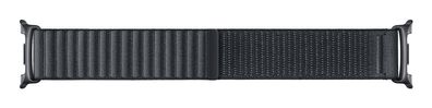 Samsung Fabric(M/L) für Watch8 Classic Dark Gray