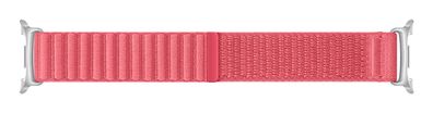 Samsung Fabric(S/M) für Watch8 Classic Coral Red