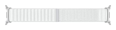 Samsung Fabric(S/M) für Watch8 Classic White