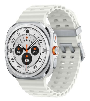 Samsung Galaxy Watch Ultra LTE SM-L705 (2025) 47mm, Tit. White