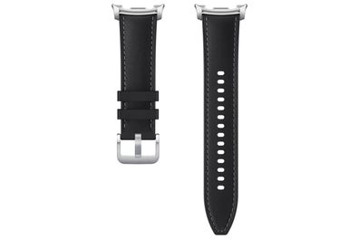 Samsung Hybrid(S/M/L) für Watch8 Classic Black